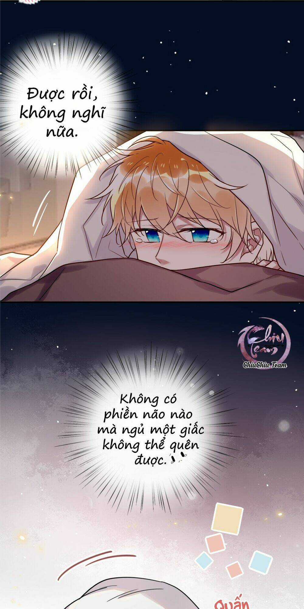 Chung Cư Yêu Quái Chapter 26 trang 18