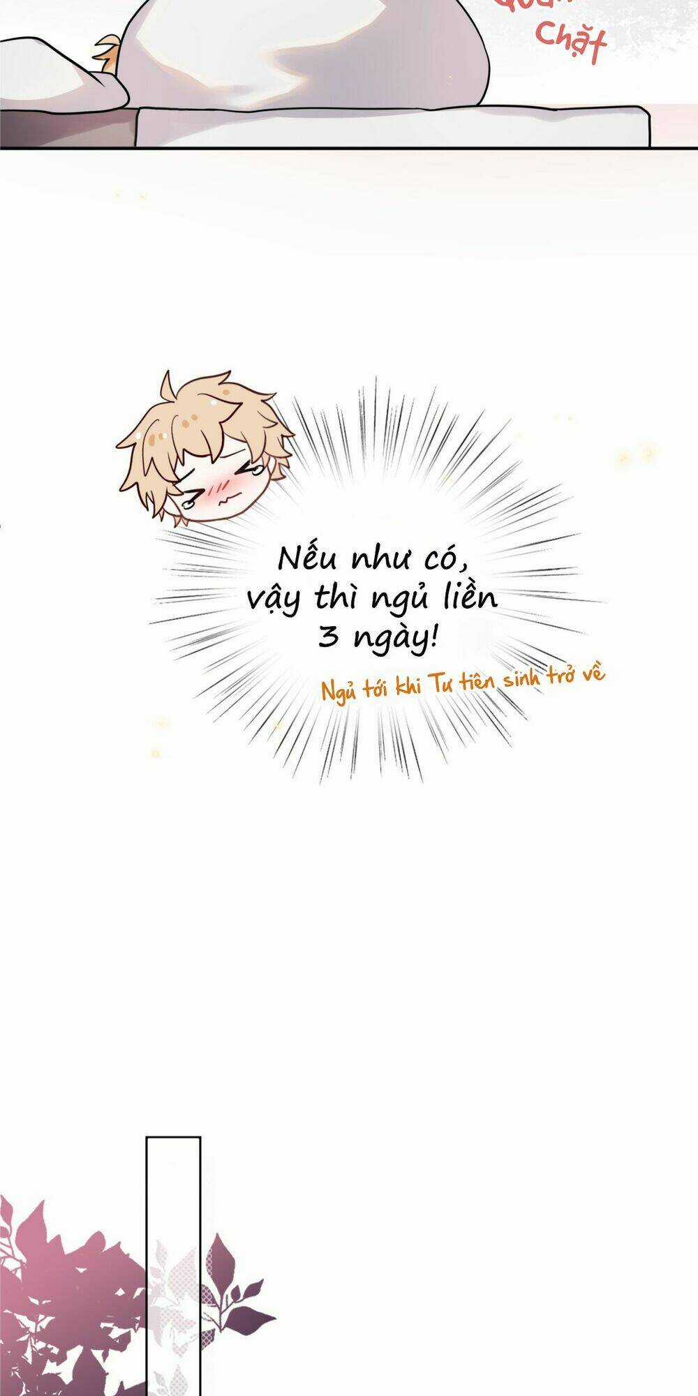 Chung Cư Yêu Quái Chapter 26 trang 19