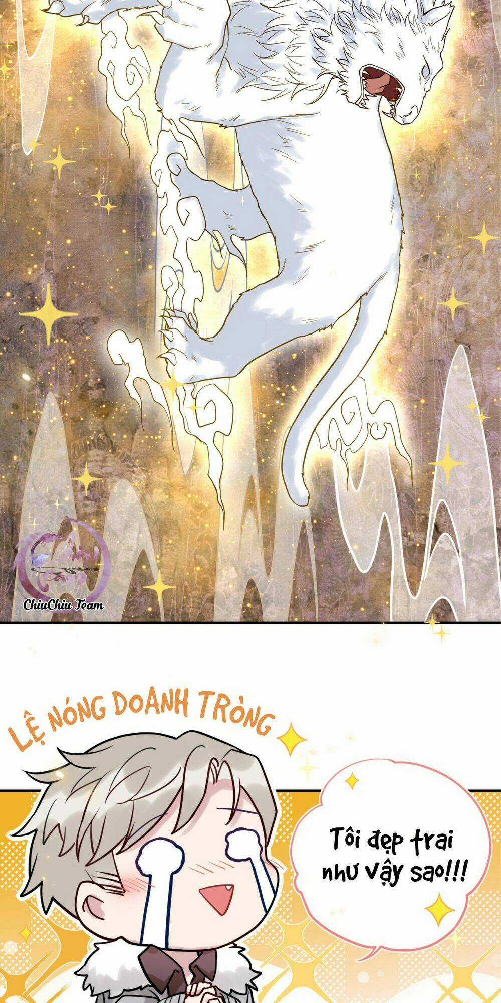 Chung Cư Yêu Quái Chapter 26 trang 2