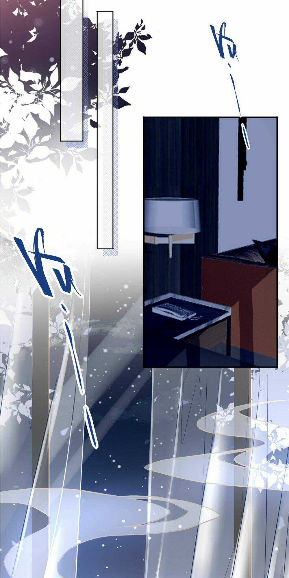 Chung Cư Yêu Quái Chapter 26 trang 20