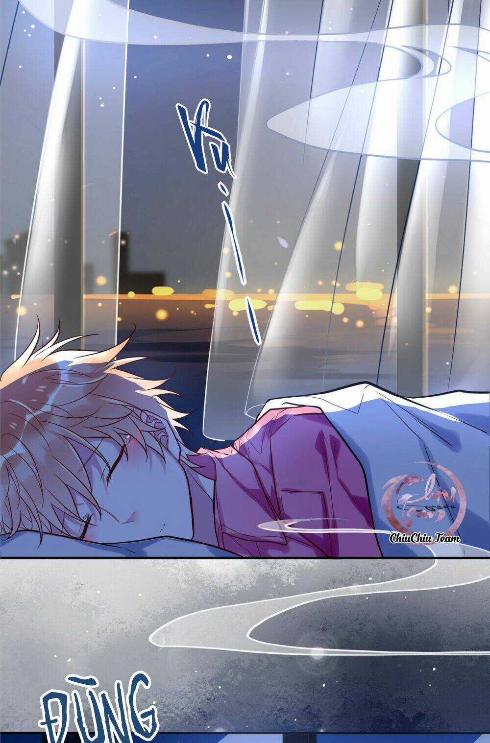 Chung Cư Yêu Quái Chapter 26 trang 21