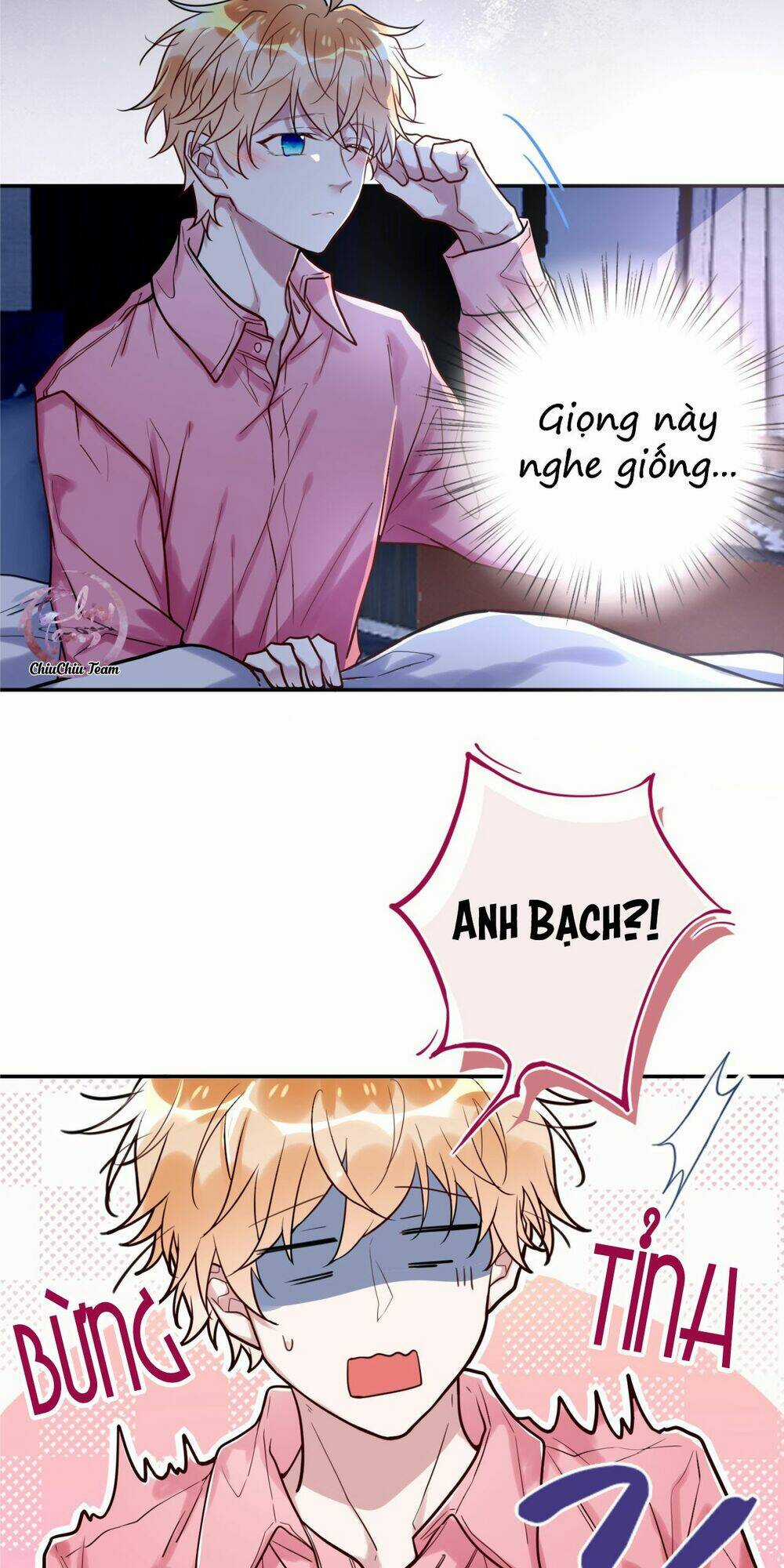 Chung Cư Yêu Quái Chapter 26 trang 25