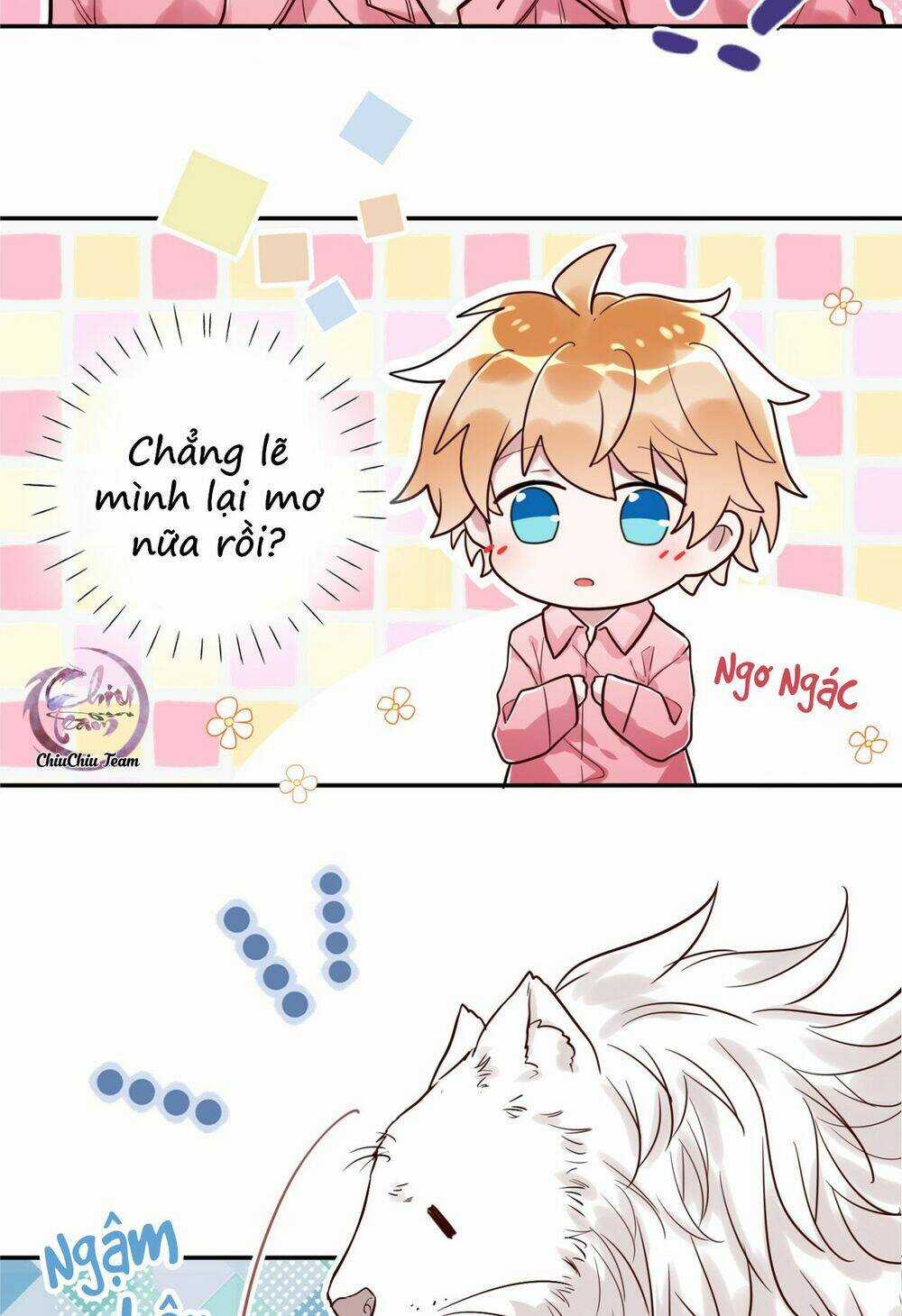 Chung Cư Yêu Quái Chapter 26 trang 26