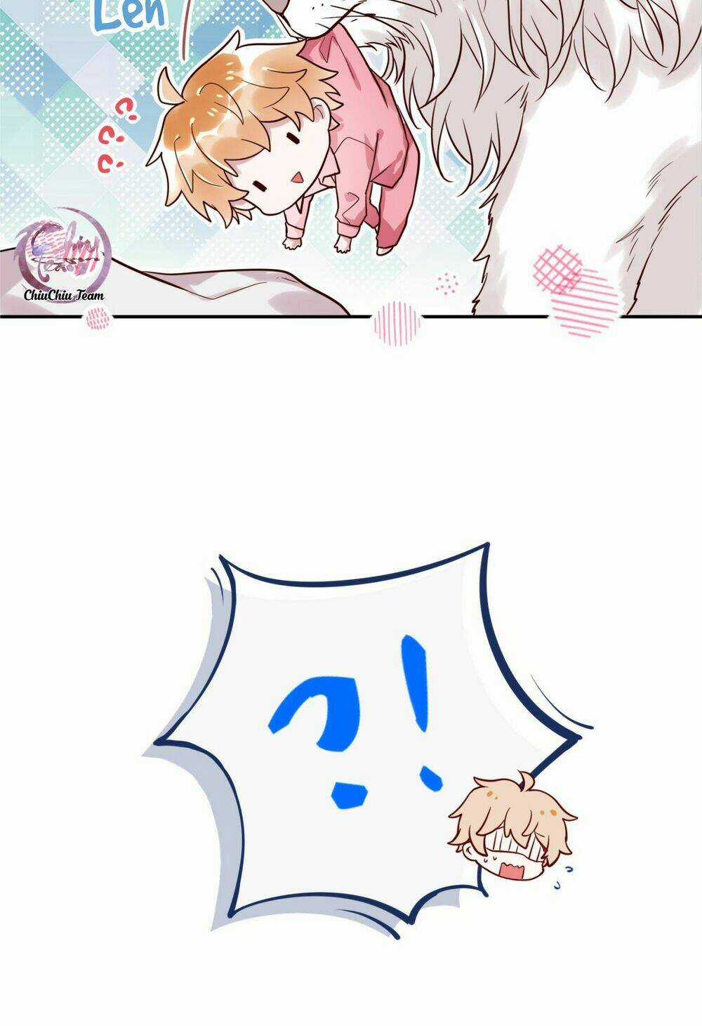 Chung Cư Yêu Quái Chapter 26 trang 27