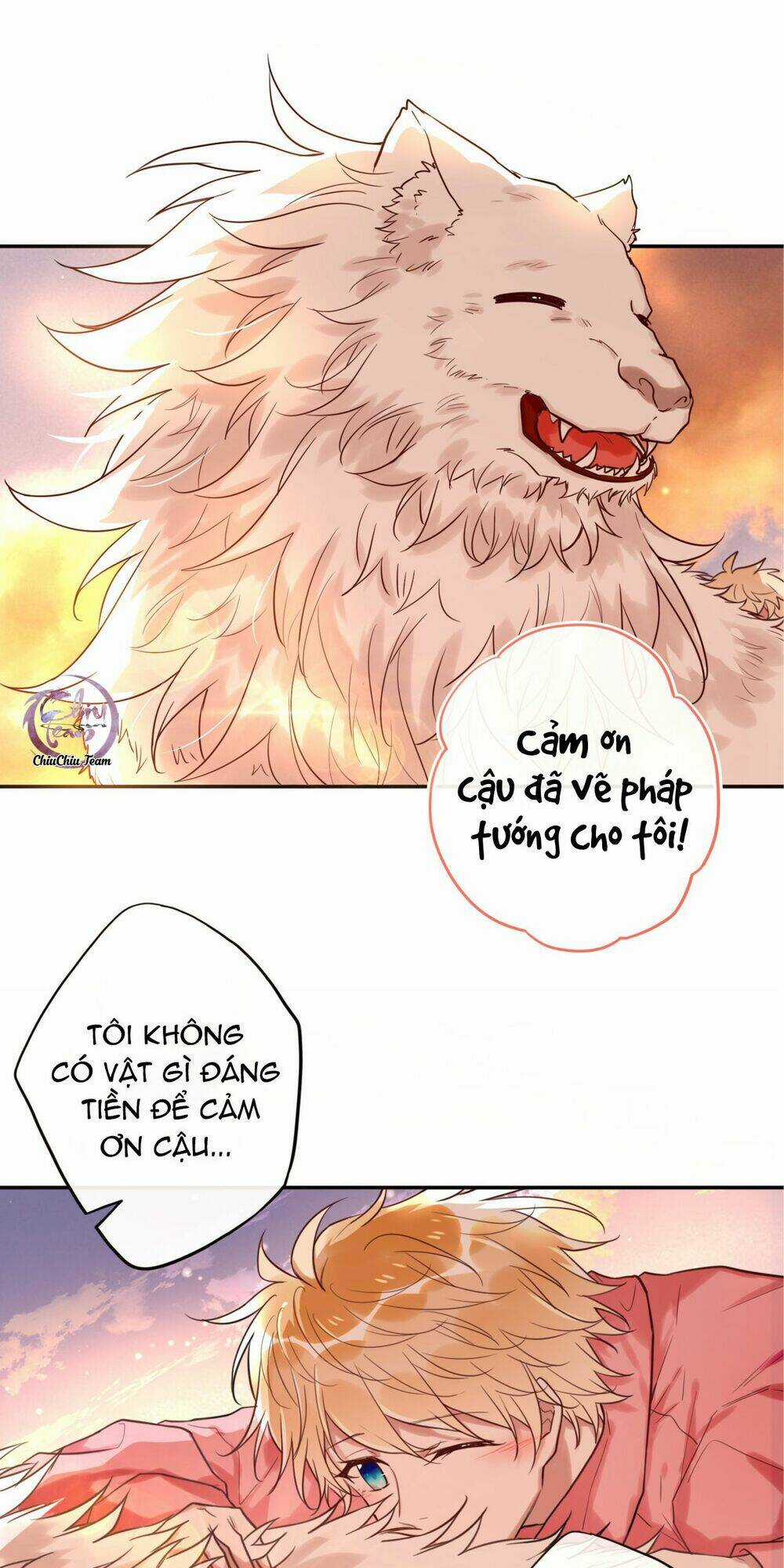 Chung Cư Yêu Quái Chapter 26 trang 28