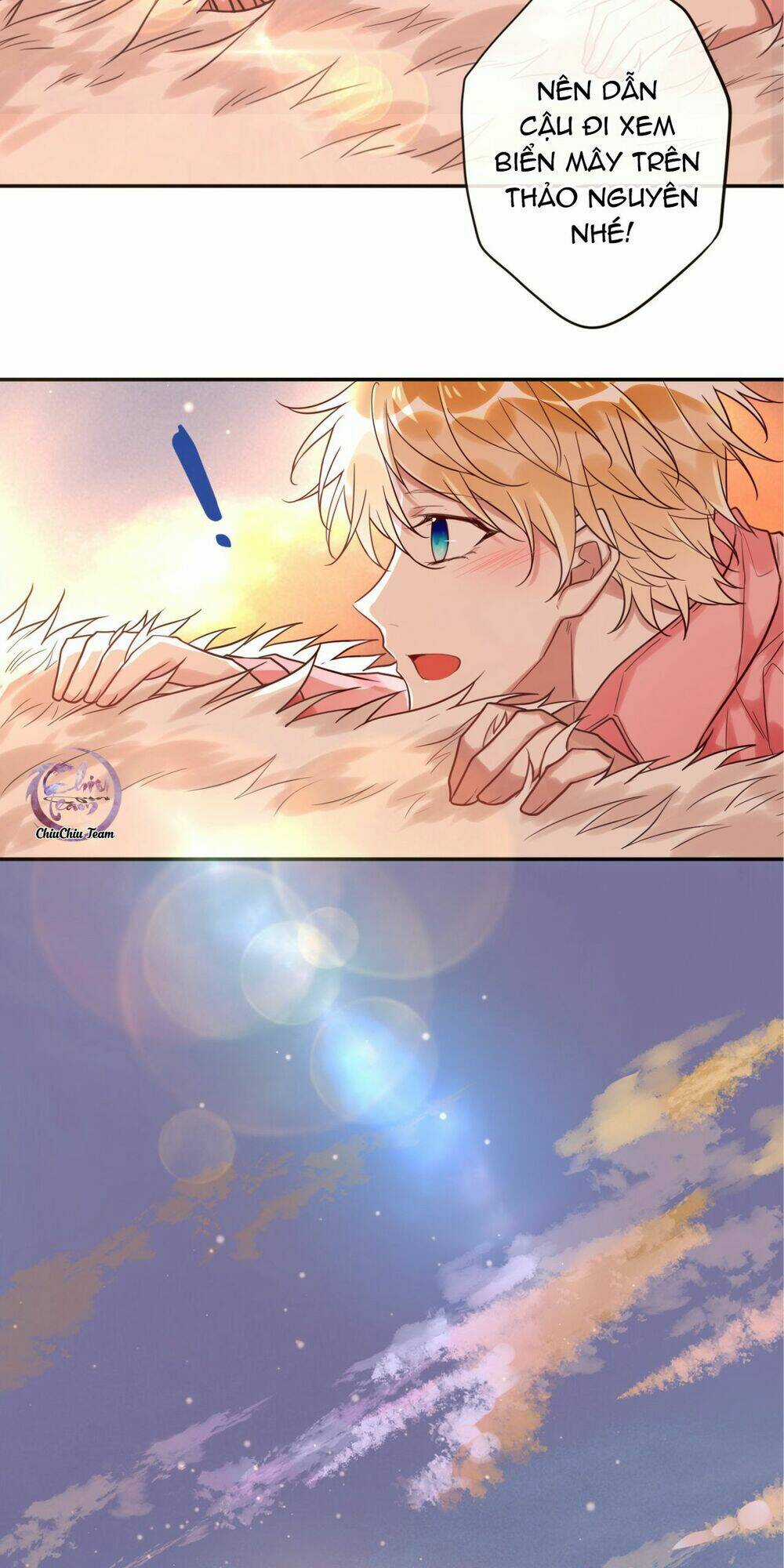 Chung Cư Yêu Quái Chapter 26 trang 29