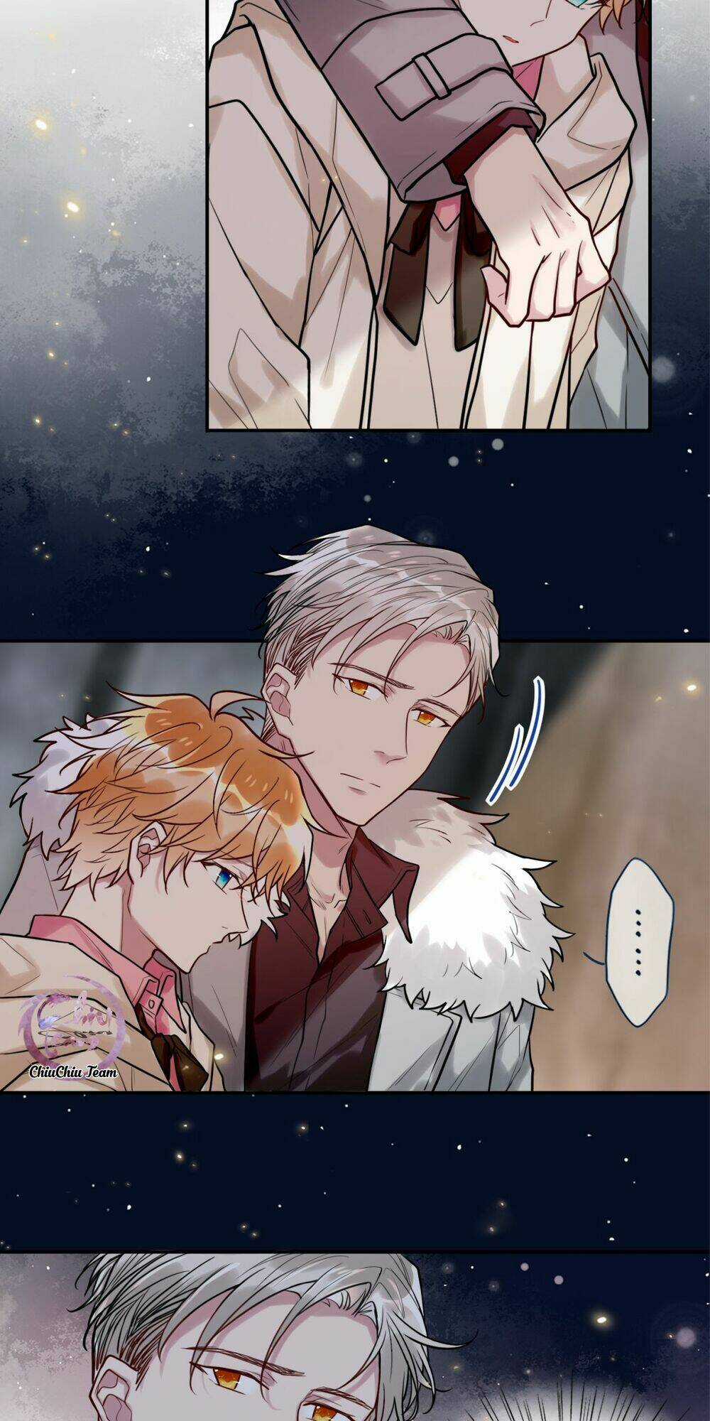 Chung Cư Yêu Quái Chapter 26 trang 4