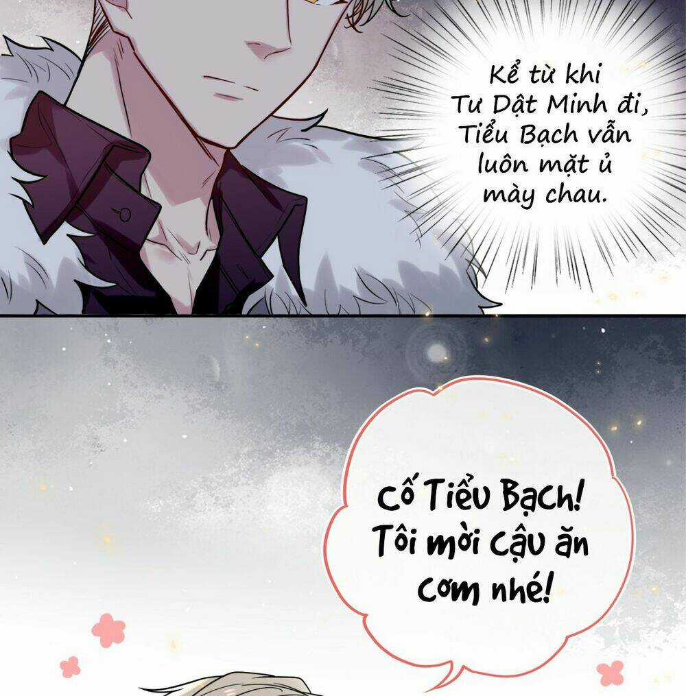 Chung Cư Yêu Quái Chapter 26 trang 5