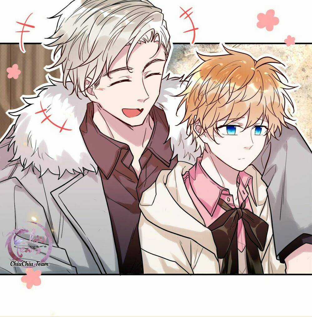 Chung Cư Yêu Quái Chapter 26 trang 6