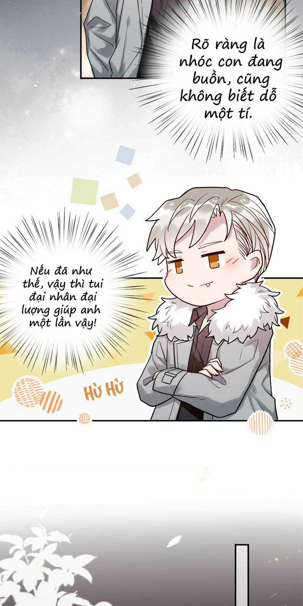 Chung Cư Yêu Quái Chapter 26 trang 9