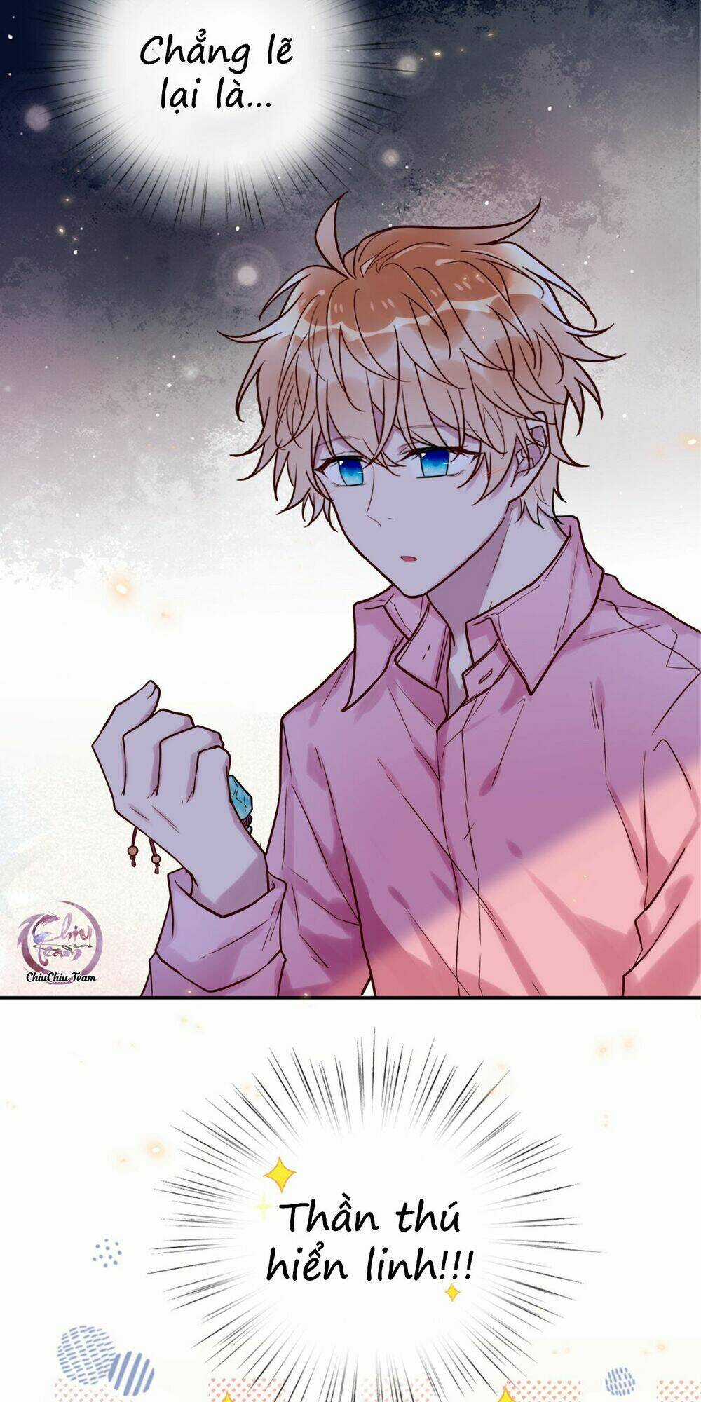 Chung Cư Yêu Quái Chapter 27 trang 11