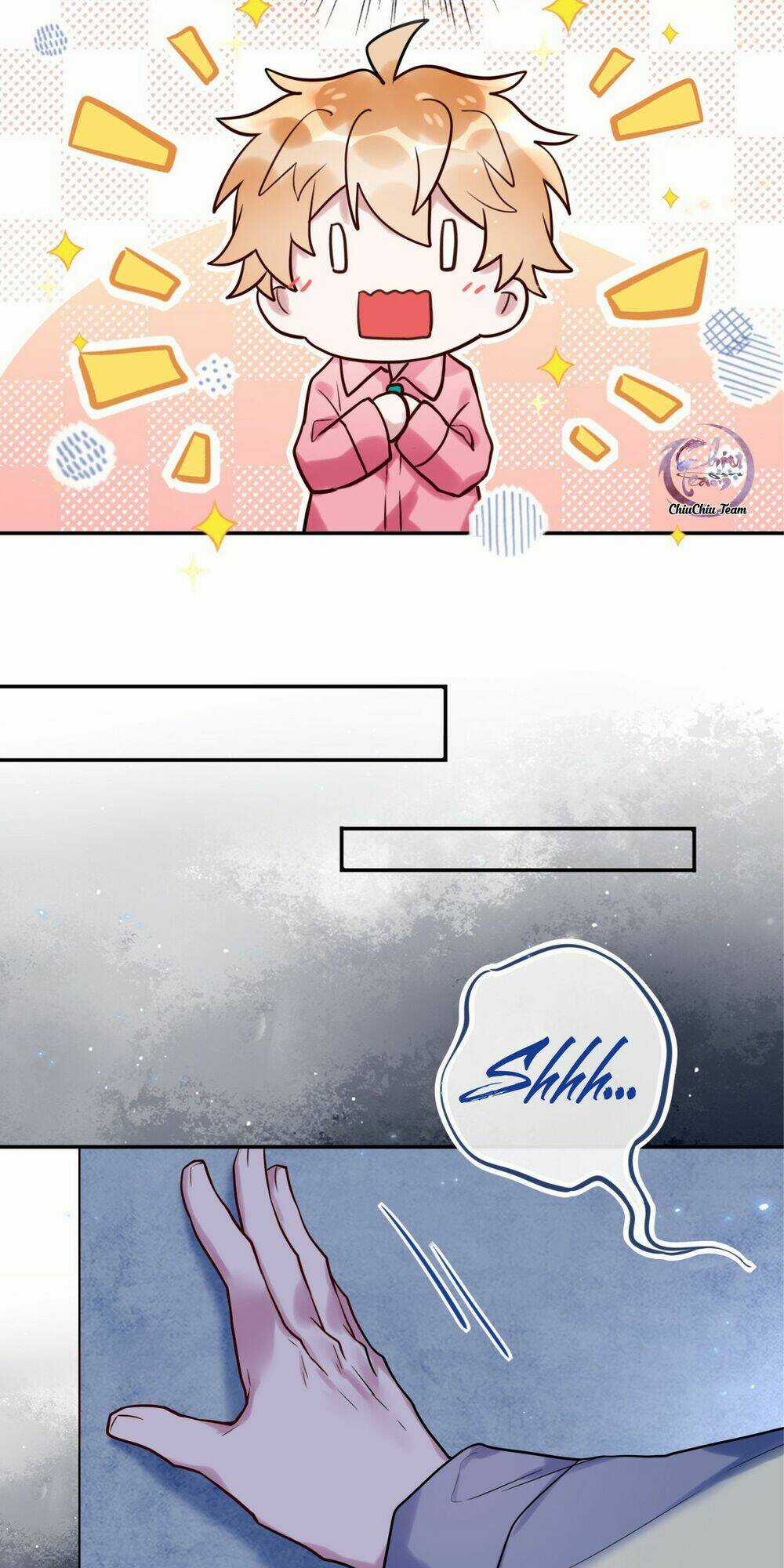 Chung Cư Yêu Quái Chapter 27 trang 12