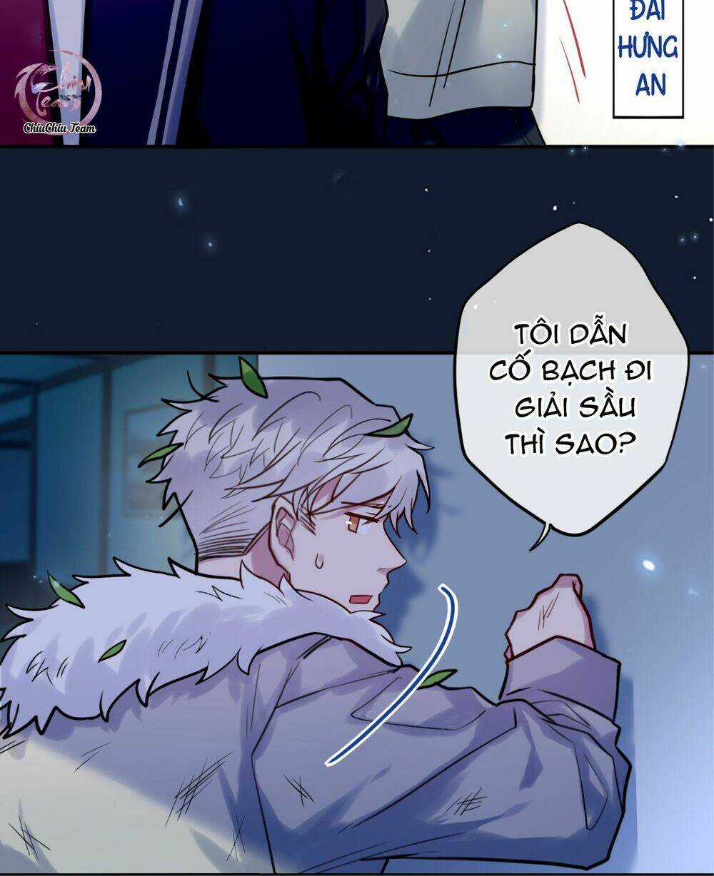 Chung Cư Yêu Quái Chapter 27 trang 14