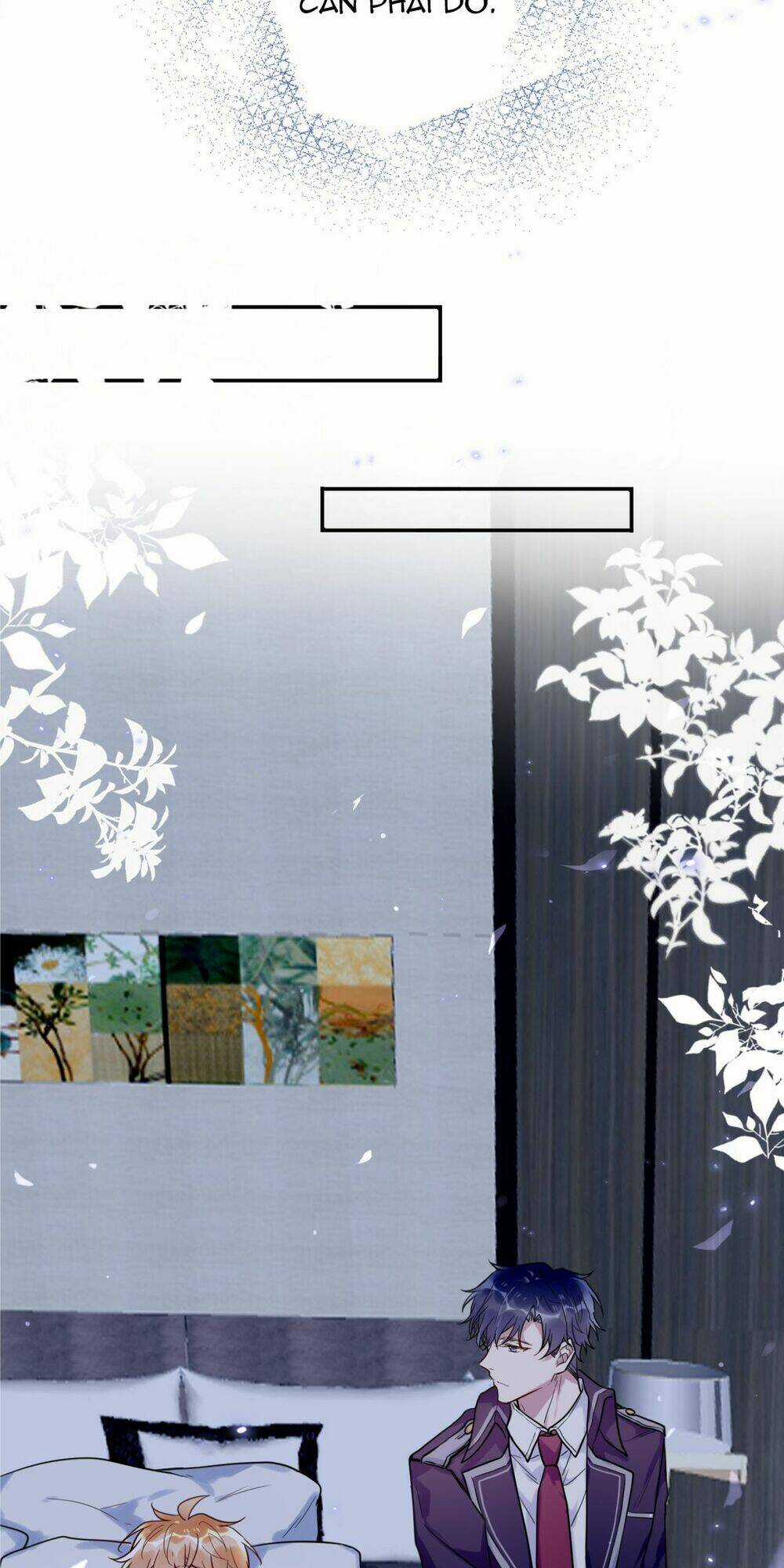 Chung Cư Yêu Quái Chapter 27 trang 16