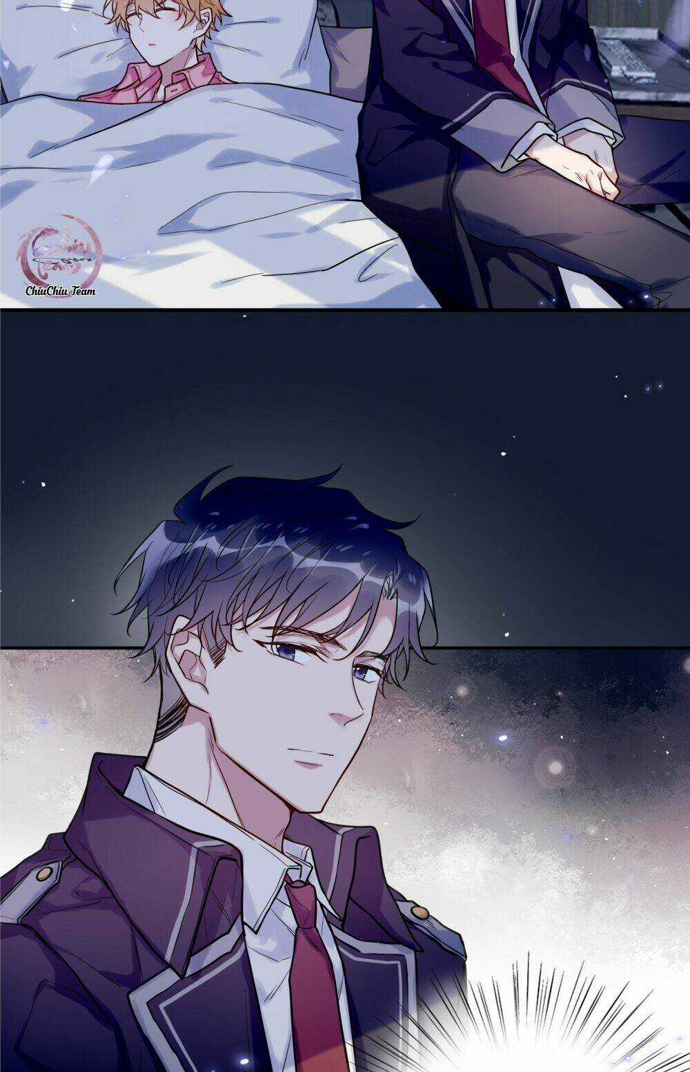 Chung Cư Yêu Quái Chapter 27 trang 17