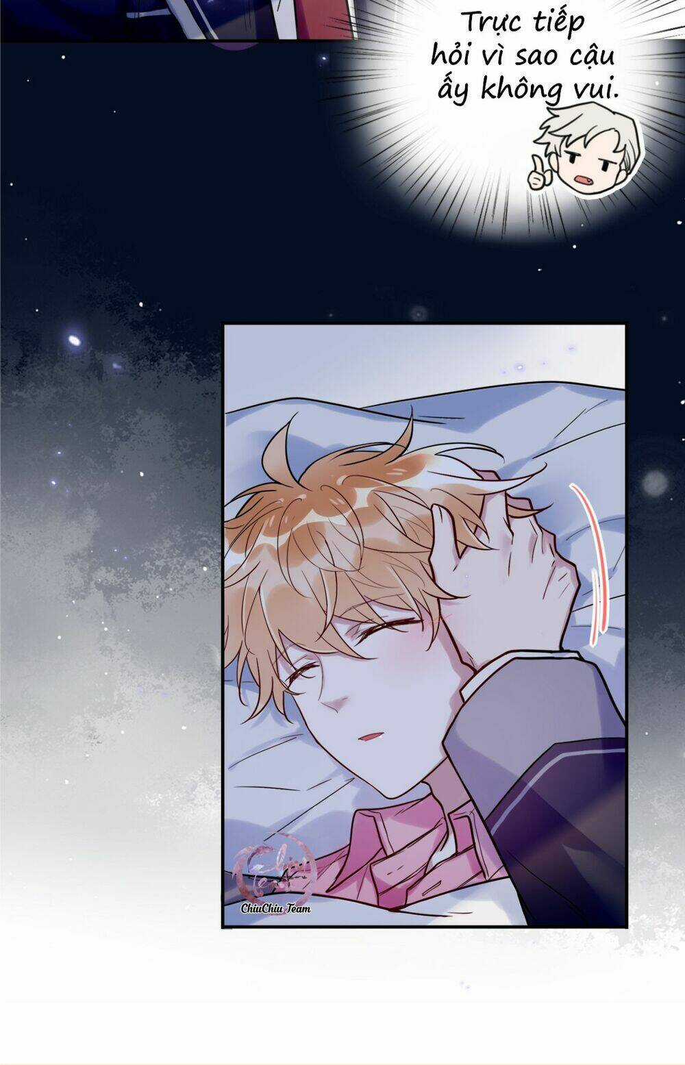 Chung Cư Yêu Quái Chapter 27 trang 18