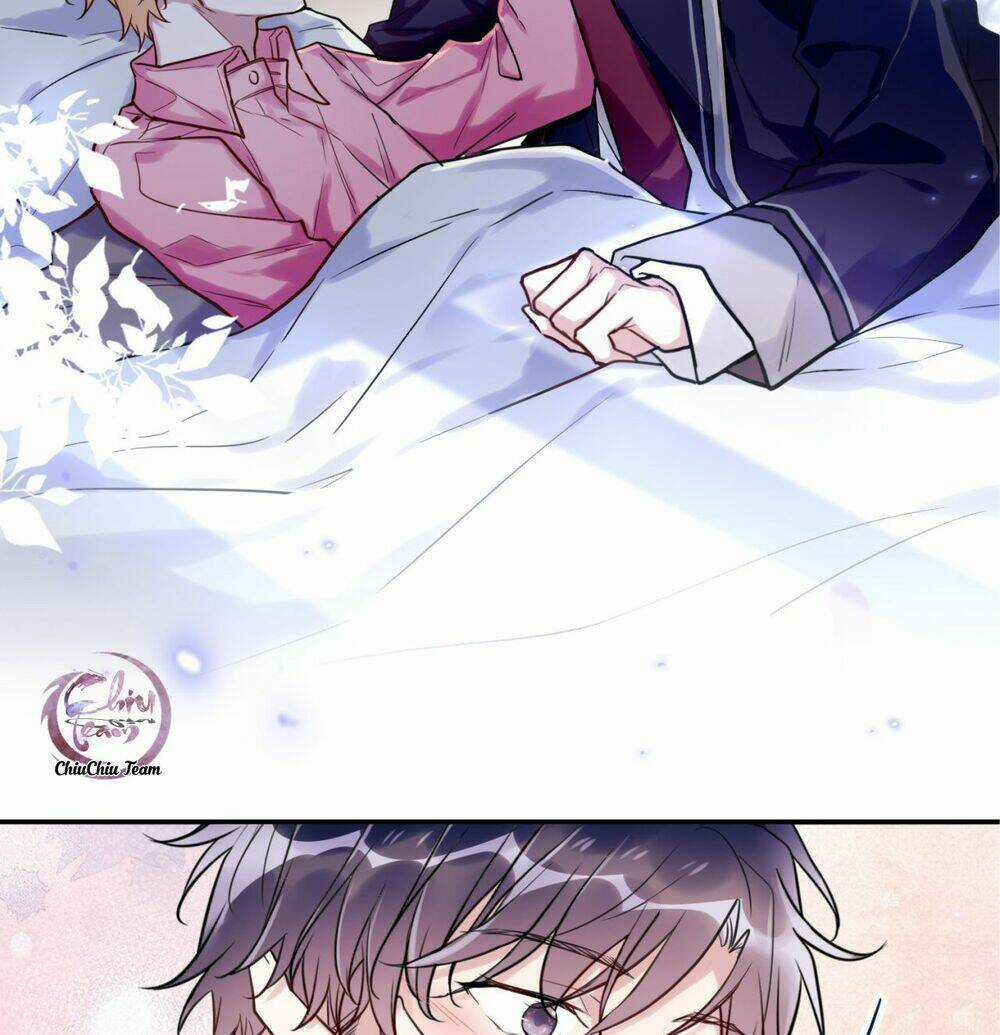 Chung Cư Yêu Quái Chapter 27 trang 22