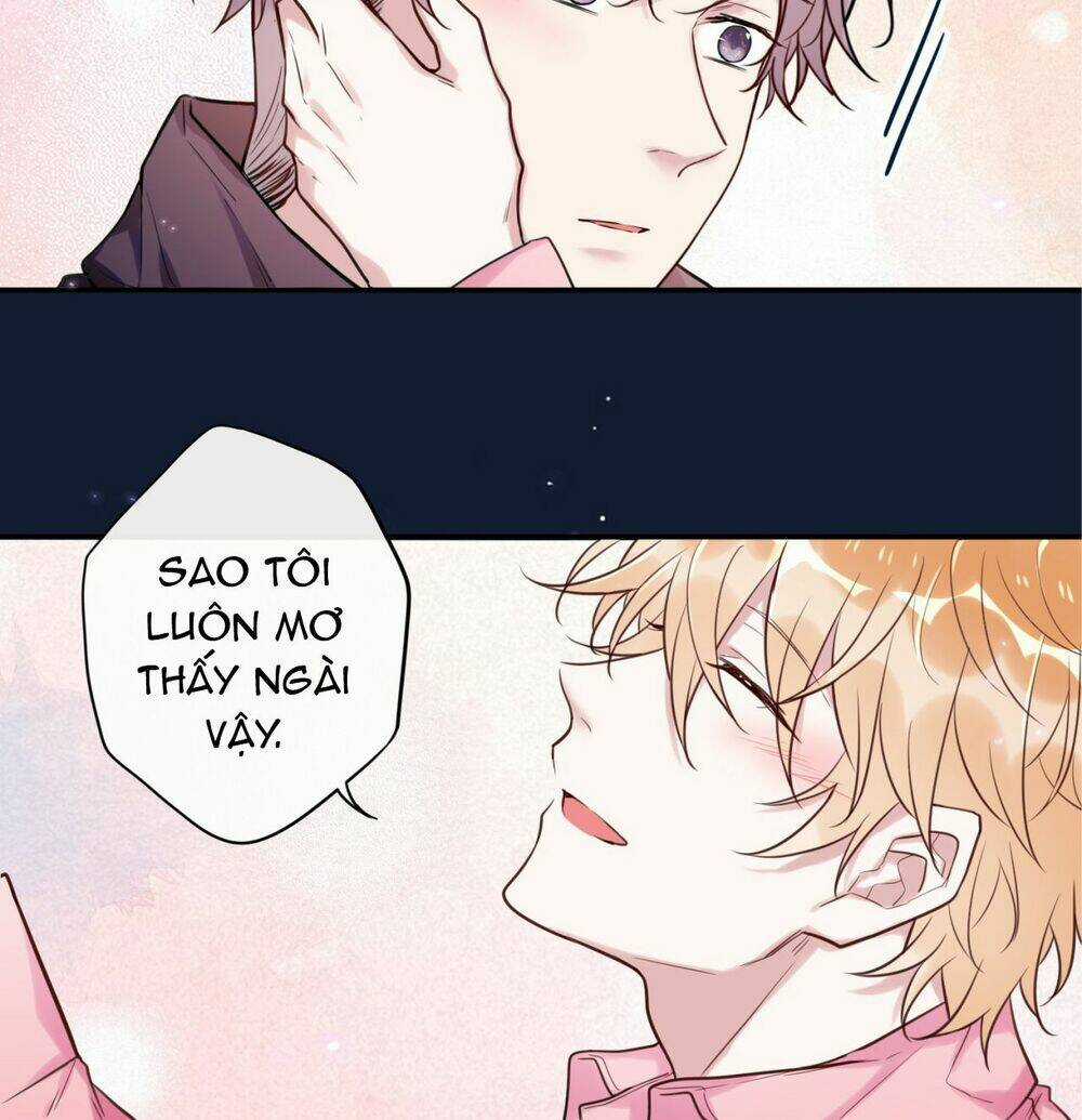 Chung Cư Yêu Quái Chapter 27 trang 23