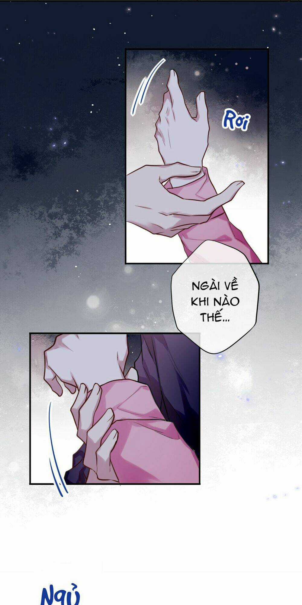 Chung Cư Yêu Quái Chapter 27 trang 24