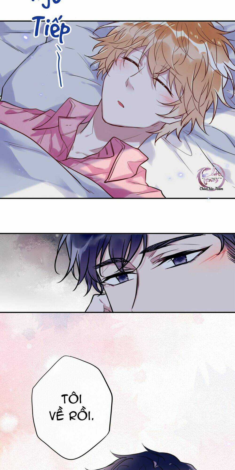 Chung Cư Yêu Quái Chapter 27 trang 25