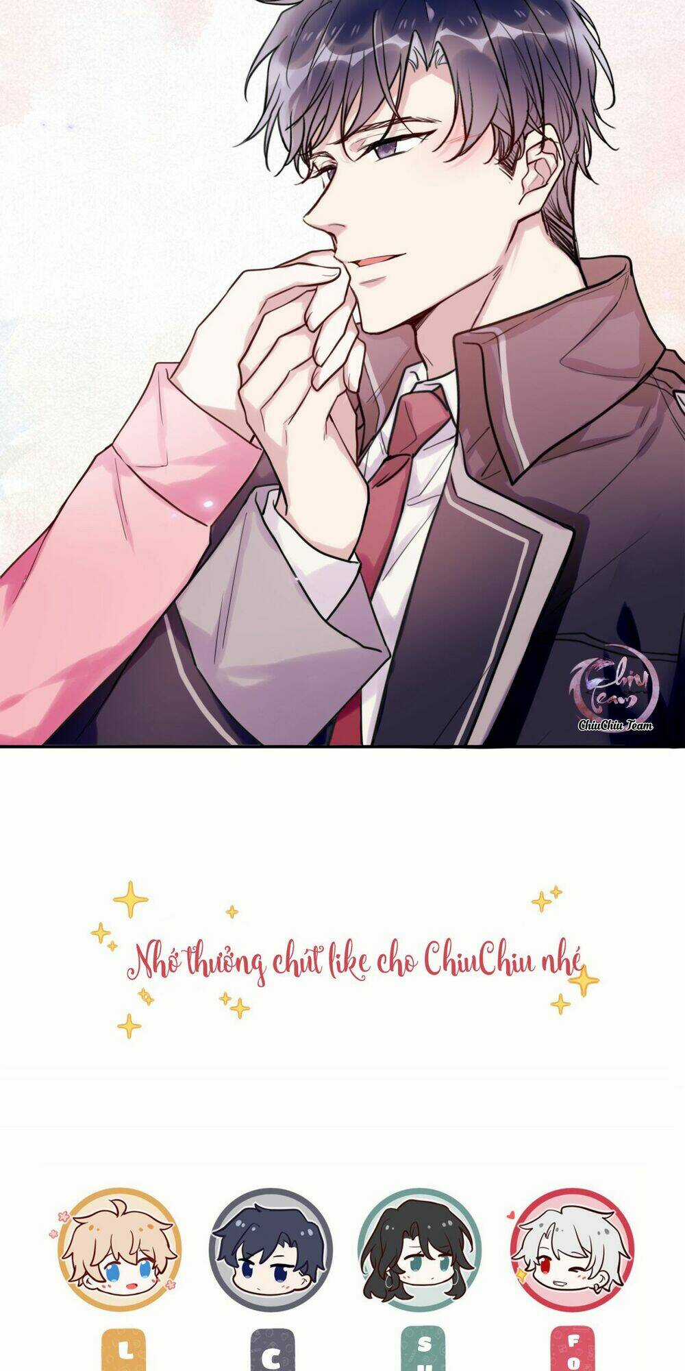 Chung Cư Yêu Quái Chapter 27 trang 26