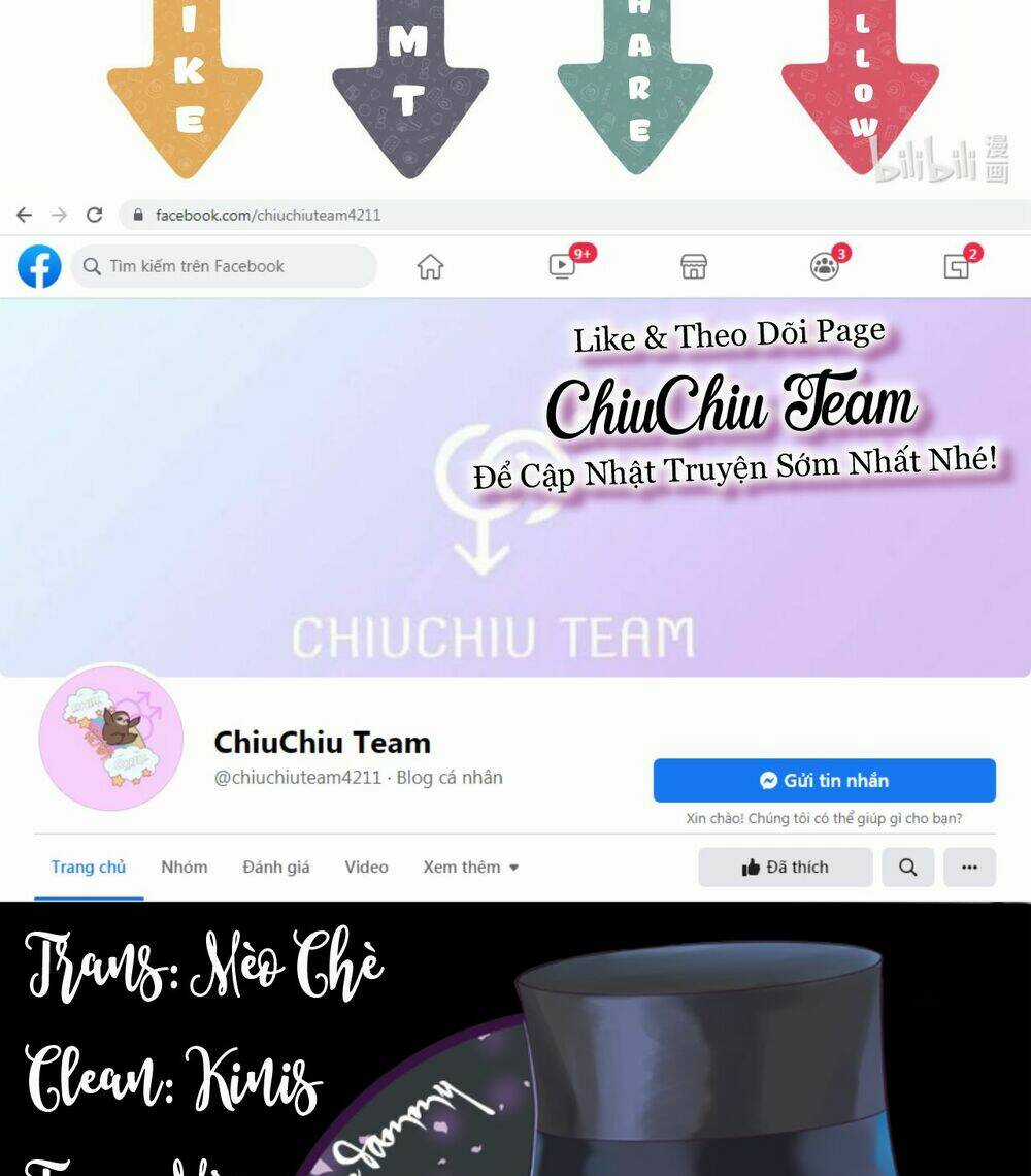 Chung Cư Yêu Quái Chapter 27 trang 27