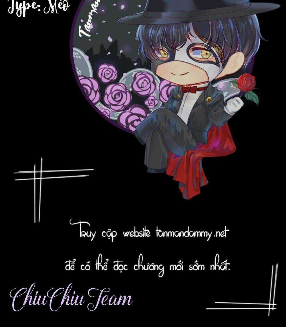 Chung Cư Yêu Quái Chapter 27 trang 28