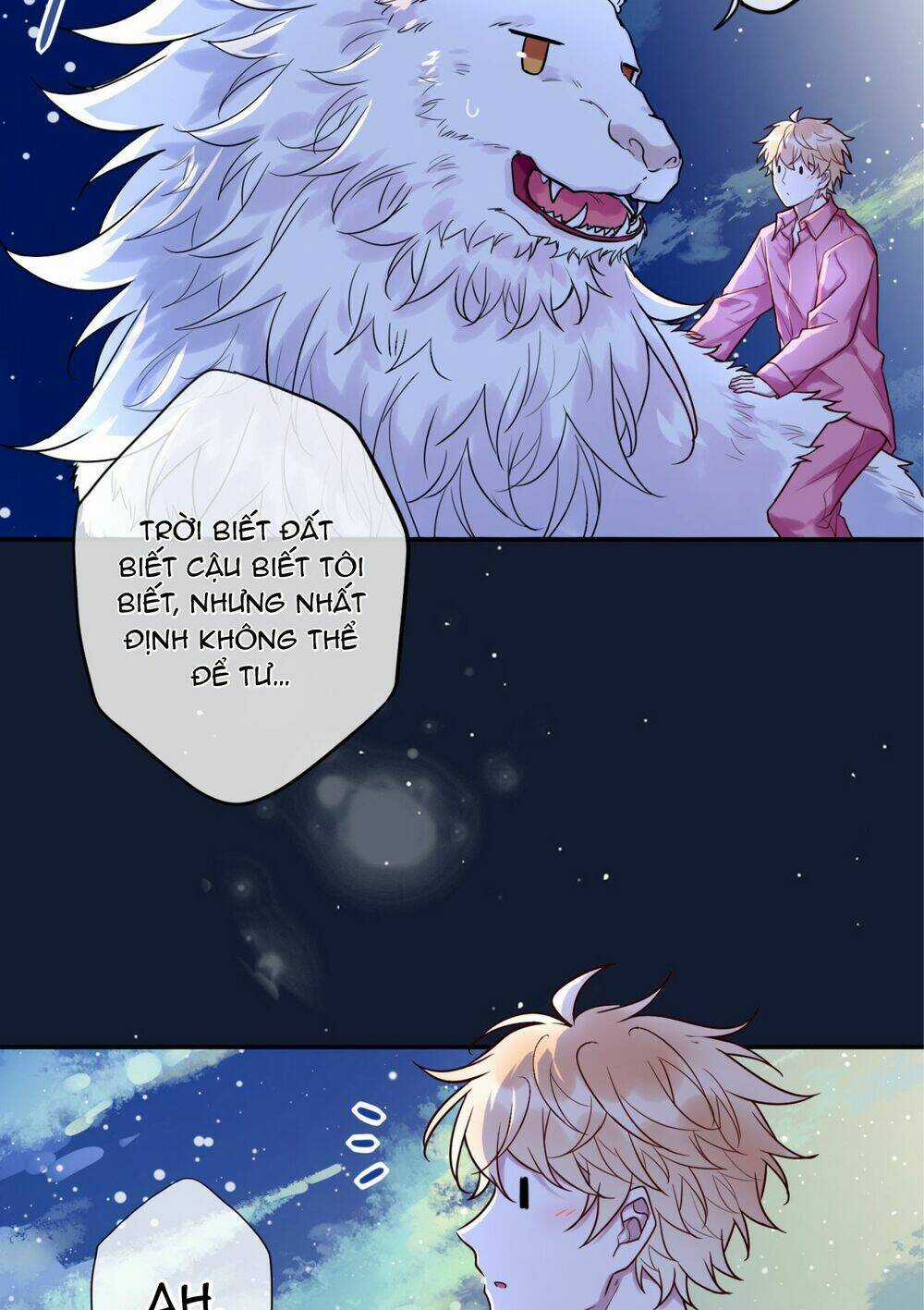 Chung Cư Yêu Quái Chapter 27 trang 3