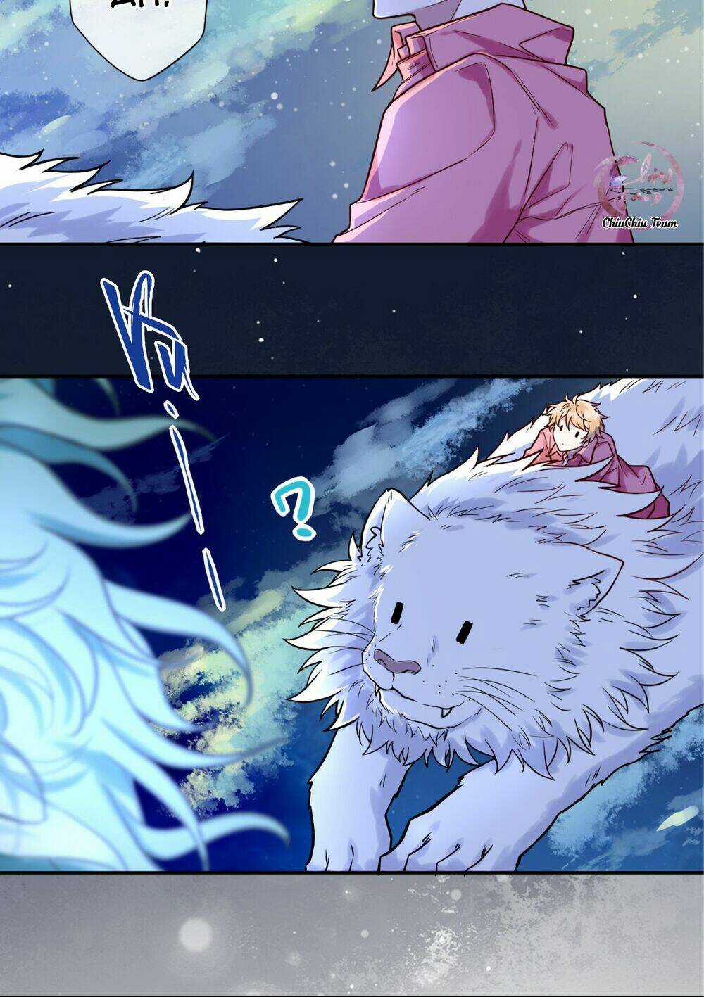 Chung Cư Yêu Quái Chapter 27 trang 4