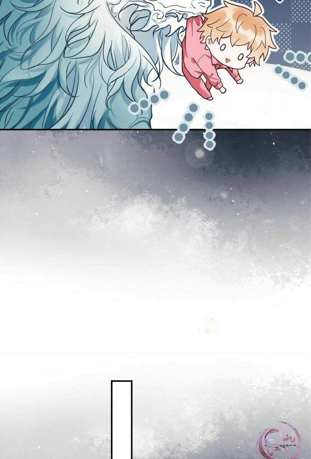 Chung Cư Yêu Quái Chapter 27 trang 8