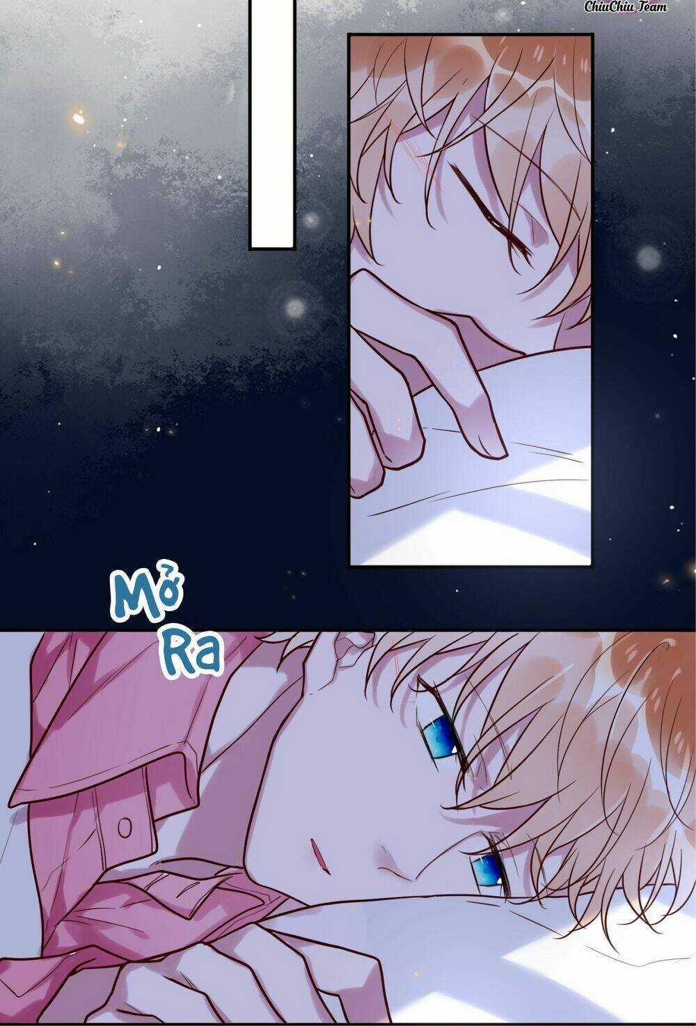 Chung Cư Yêu Quái Chapter 27 trang 9