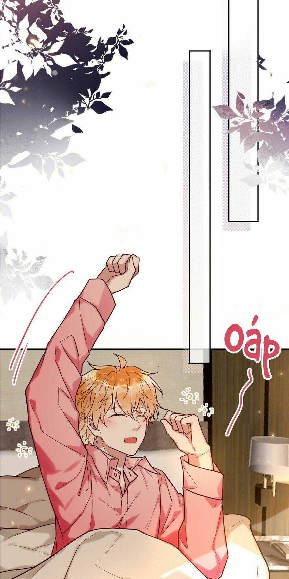 Chung Cư Yêu Quái Chapter 28 trang 1