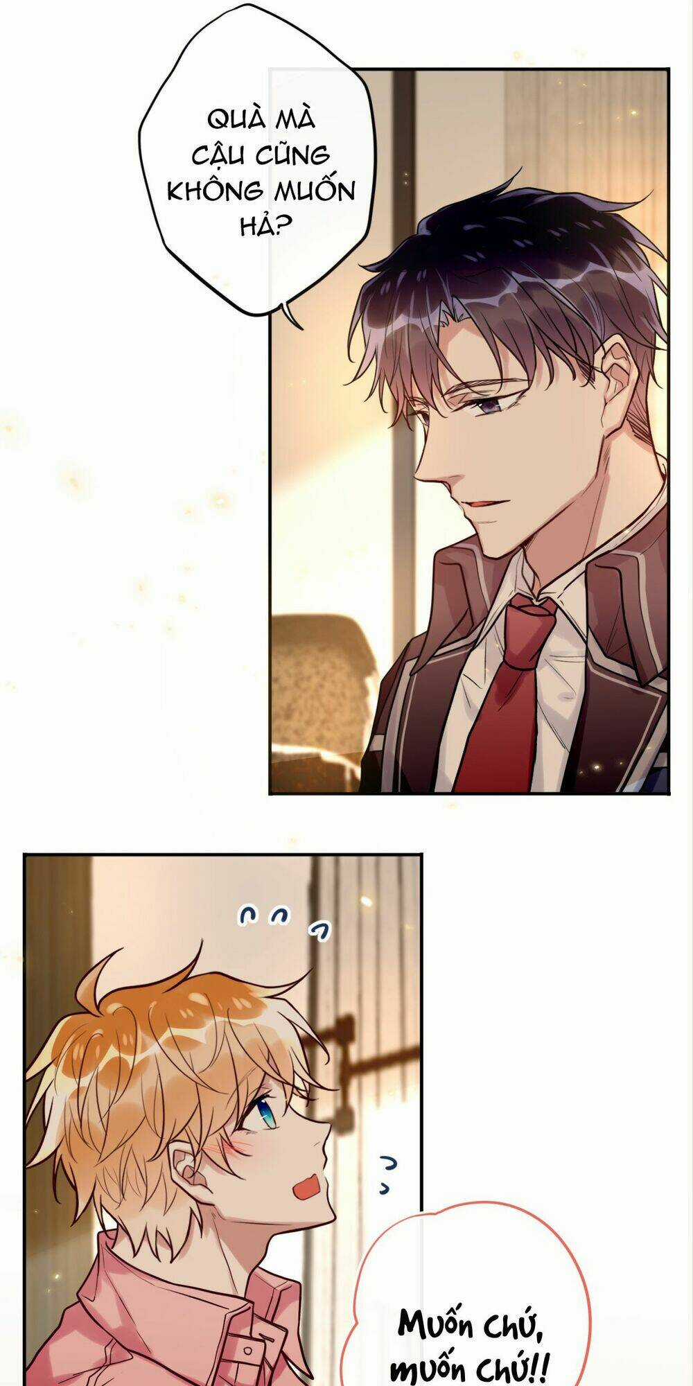 Chung Cư Yêu Quái Chapter 28 trang 14