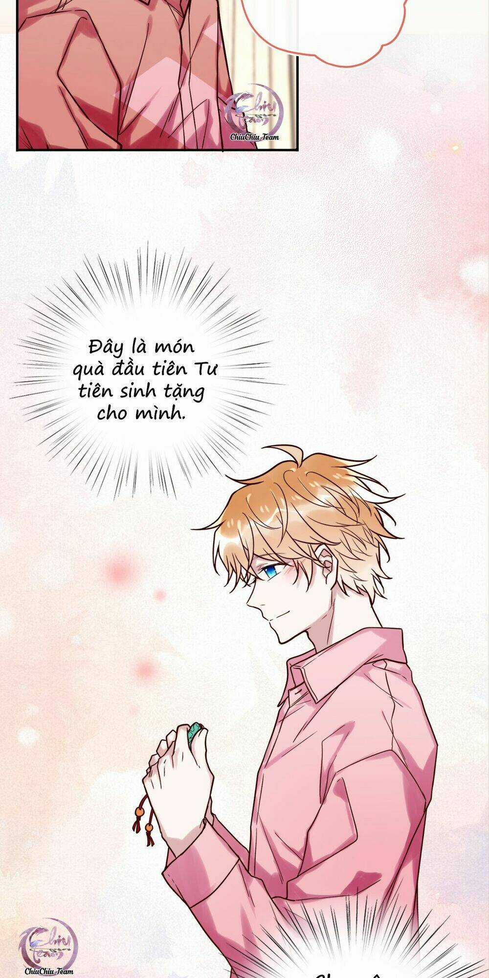 Chung Cư Yêu Quái Chapter 28 trang 15