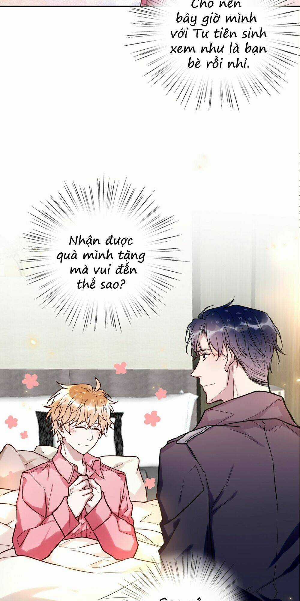 Chung Cư Yêu Quái Chapter 28 trang 16