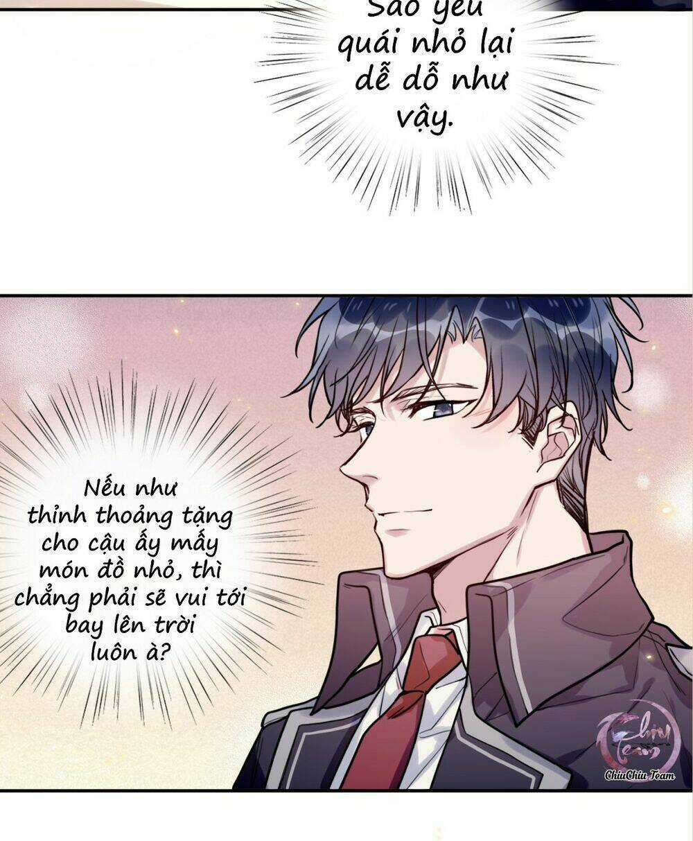 Chung Cư Yêu Quái Chapter 28 trang 17