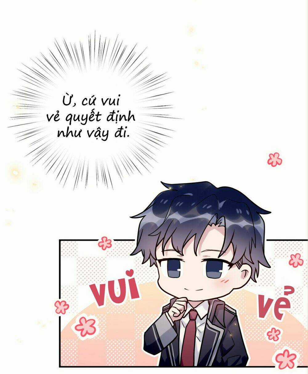 Chung Cư Yêu Quái Chapter 28 trang 18