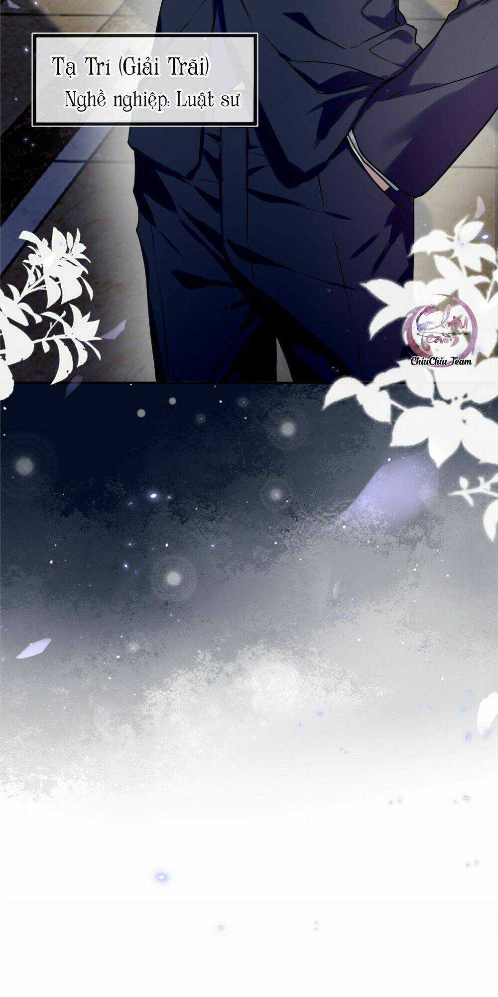 Chung Cư Yêu Quái Chapter 28 trang 28