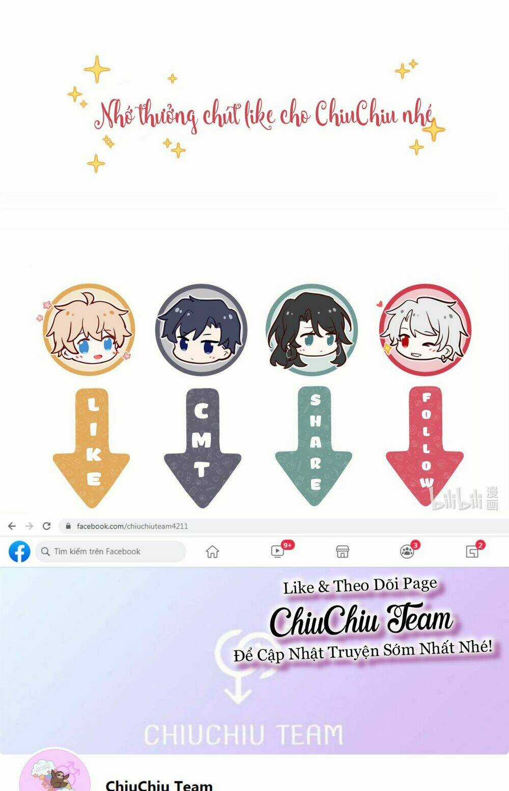 Chung Cư Yêu Quái Chapter 28 trang 29