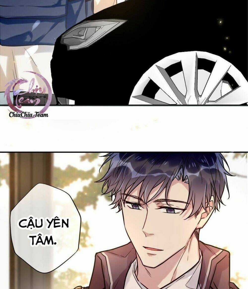Chung Cư Yêu Quái Chapter 29 trang 10