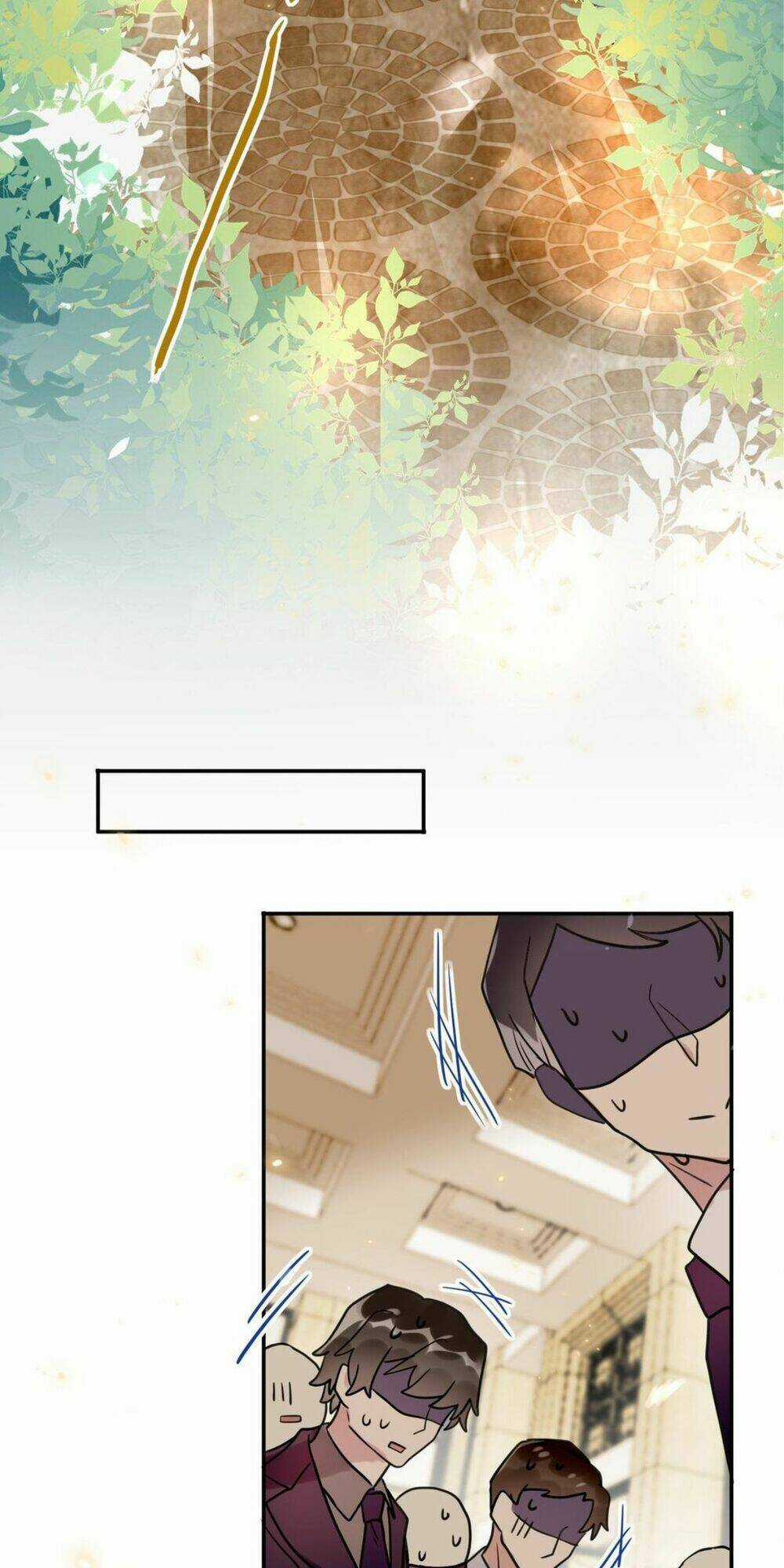 Chung Cư Yêu Quái Chapter 29 trang 13