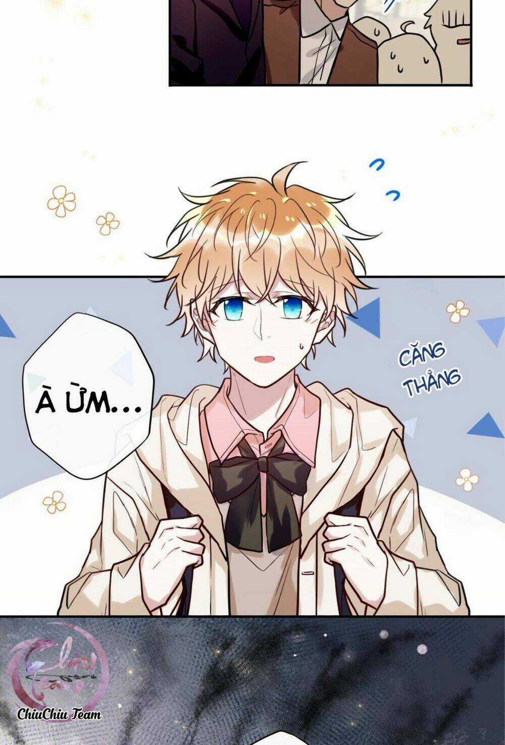 Chung Cư Yêu Quái Chapter 29 trang 14