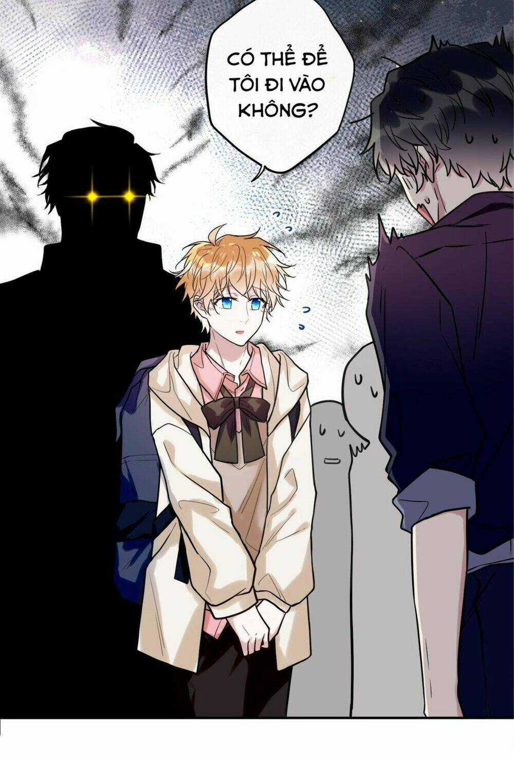 Chung Cư Yêu Quái Chapter 29 trang 15