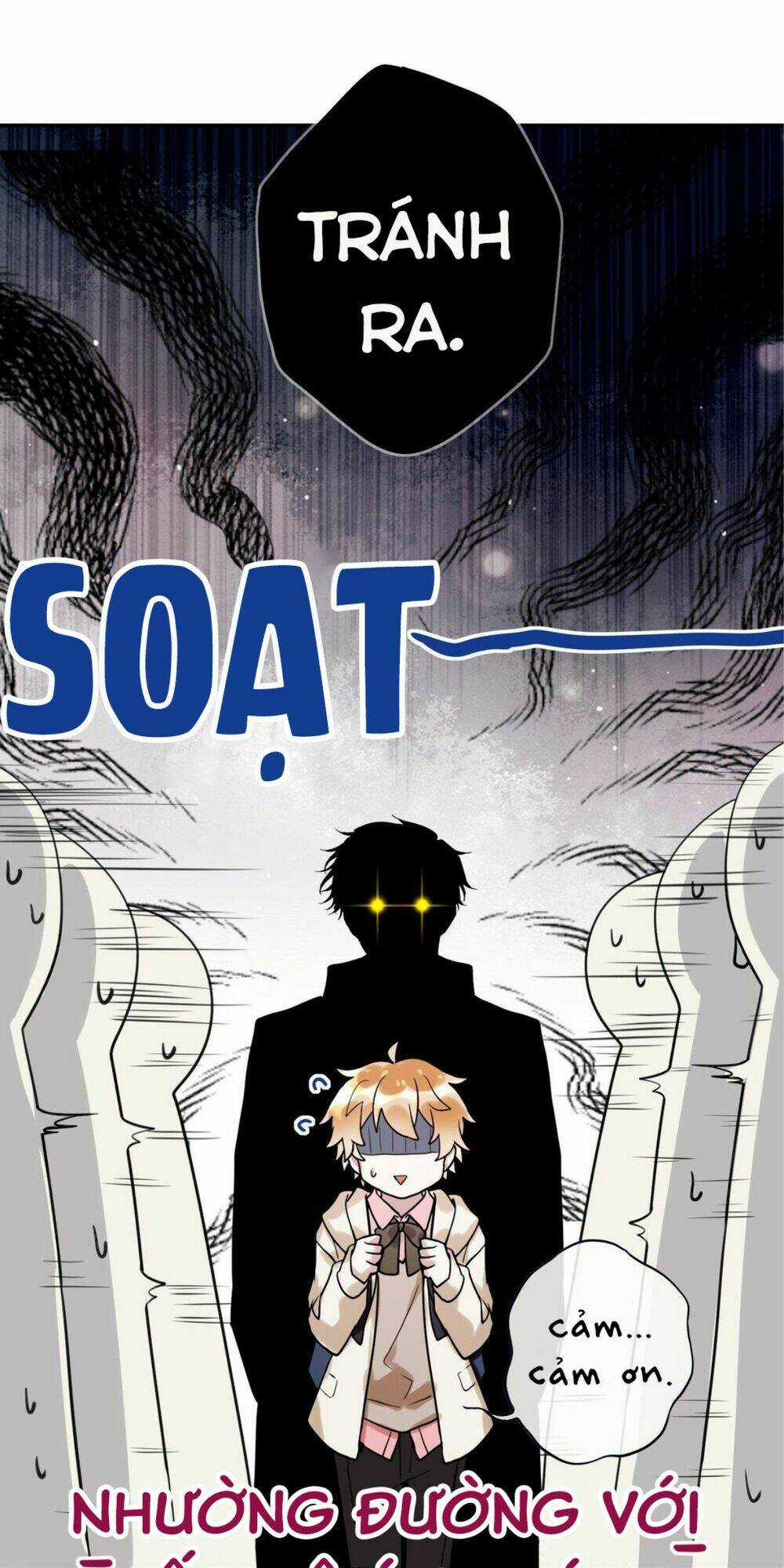 Chung Cư Yêu Quái Chapter 29 trang 16