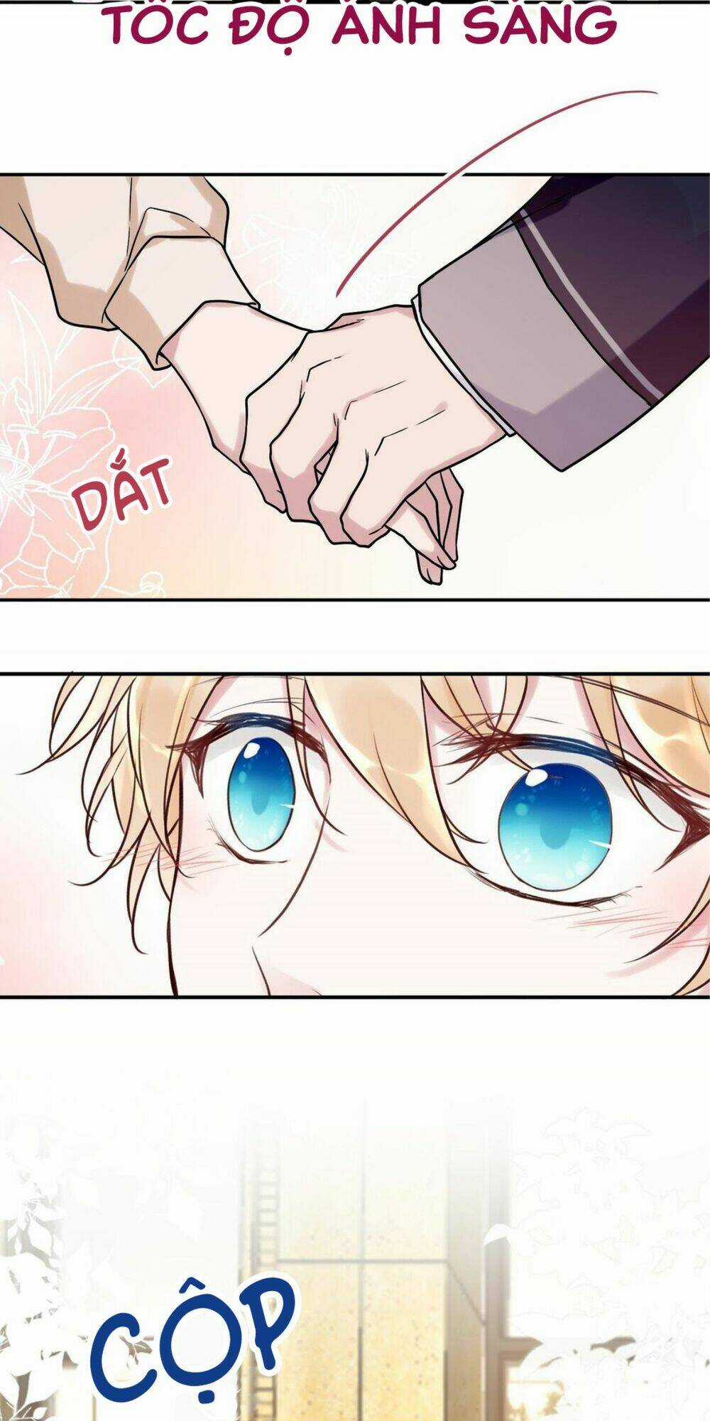 Chung Cư Yêu Quái Chapter 29 trang 17