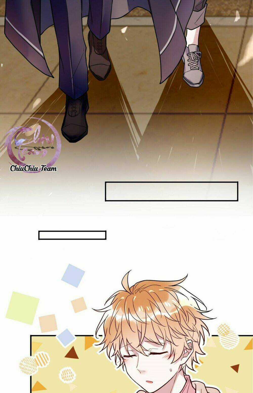 Chung Cư Yêu Quái Chapter 29 trang 19