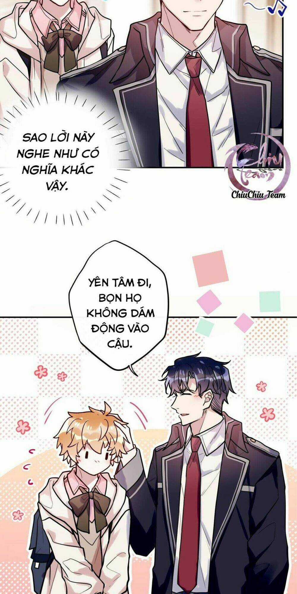 Chung Cư Yêu Quái Chapter 29 trang 23