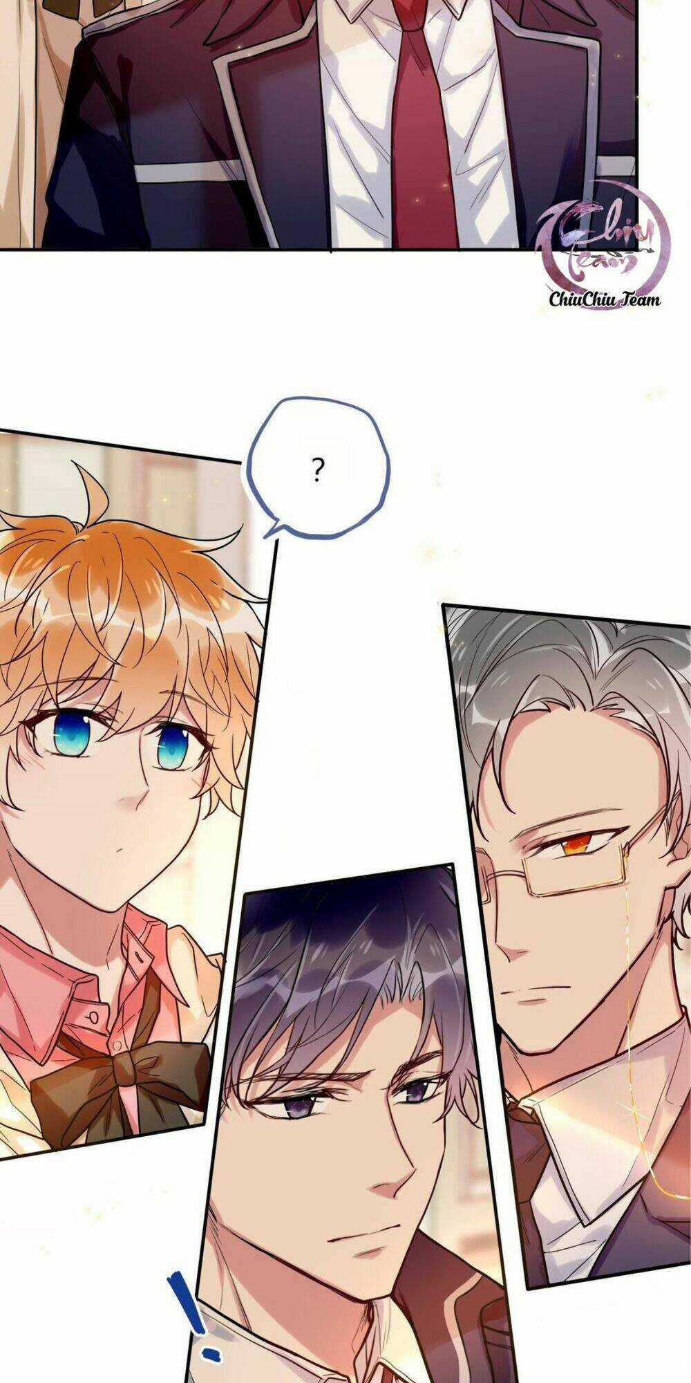 Chung Cư Yêu Quái Chapter 29 trang 27