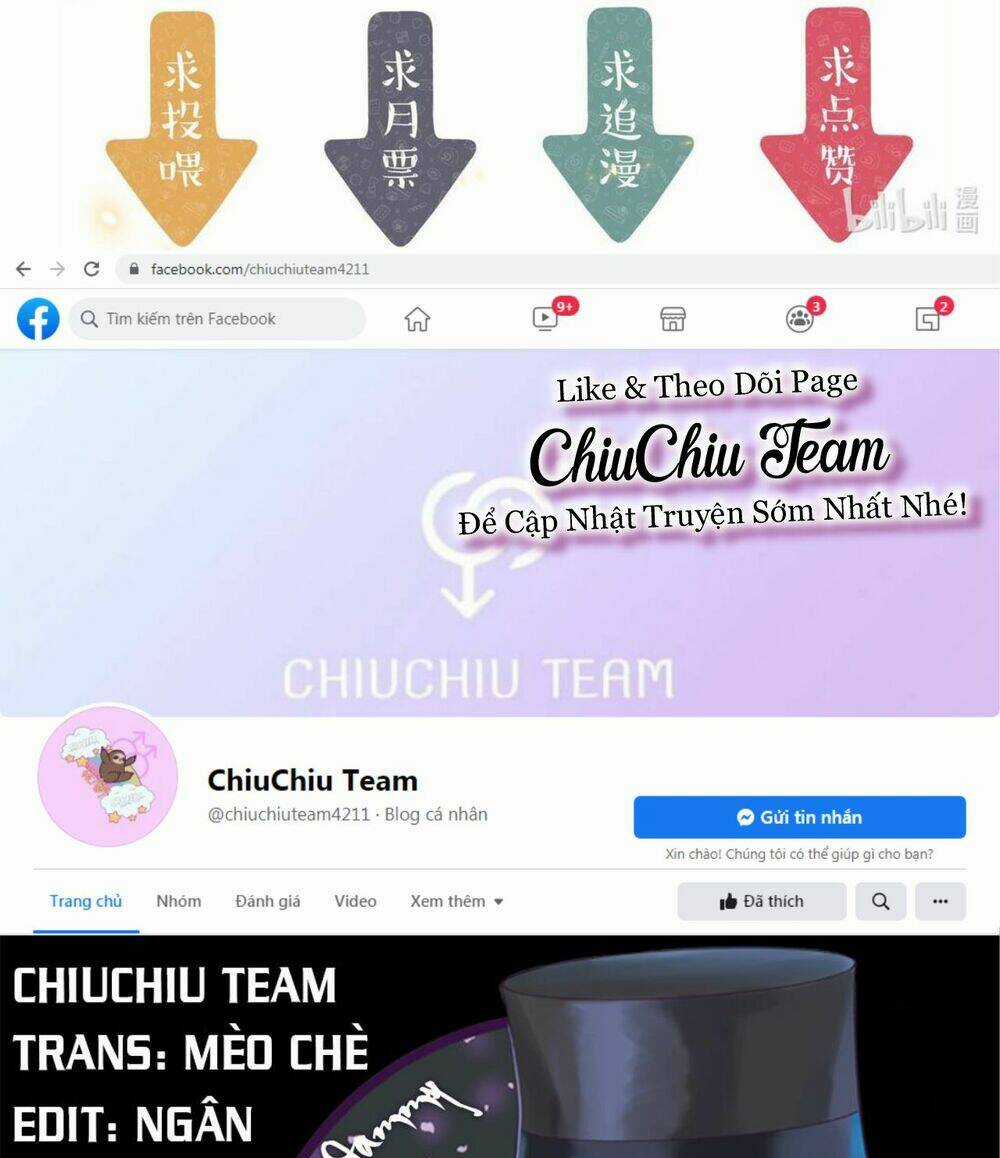 Chung Cư Yêu Quái Chapter 29 trang 31