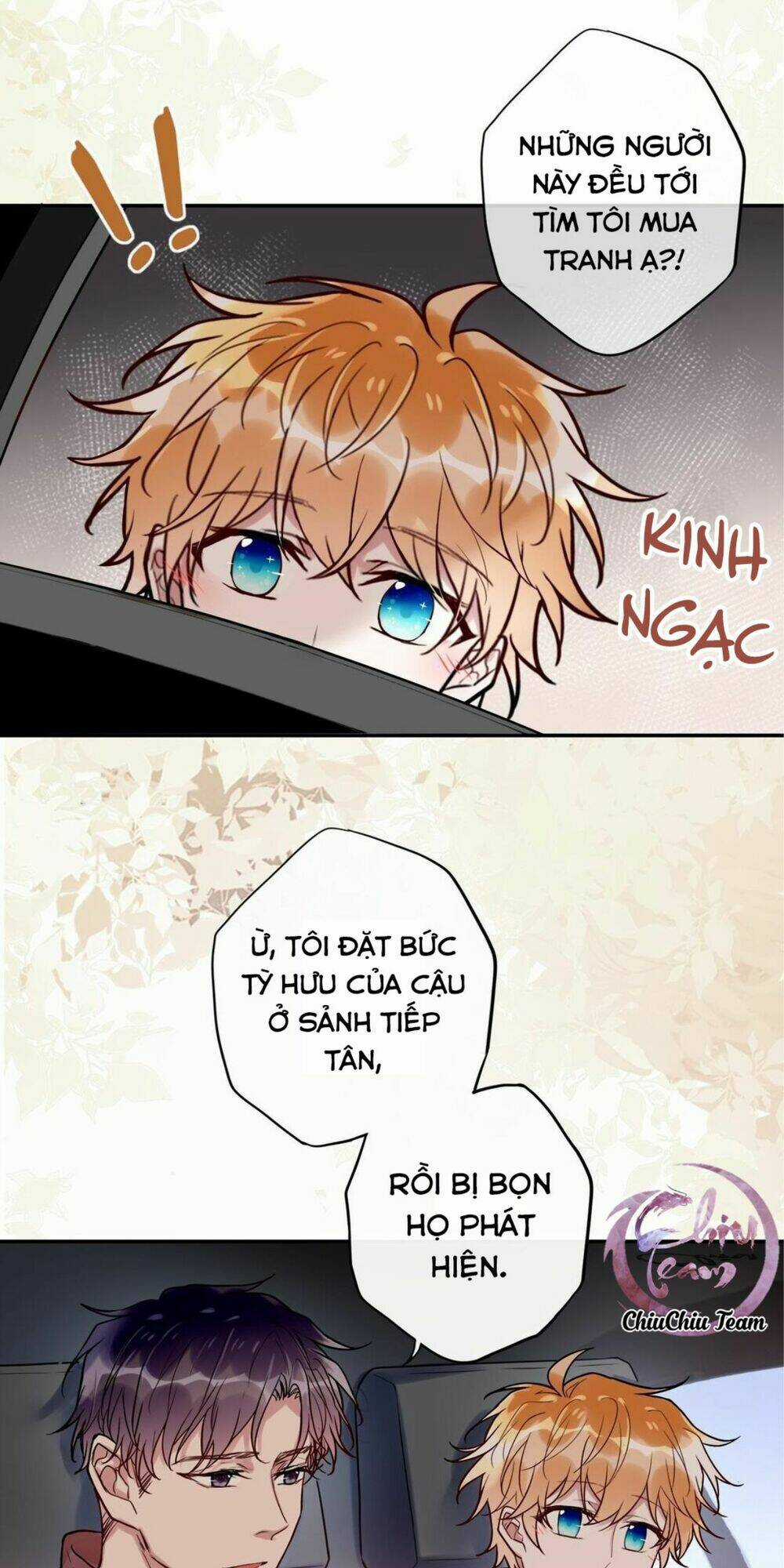 Chung Cư Yêu Quái Chapter 29 trang 5